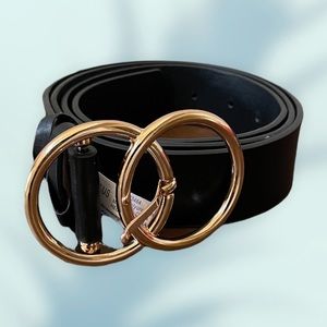 Fashion Nova Plus Size Belt